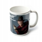 Preview: A Nightmare on Elm Street Porzellan Tasse: Freddy Poses von Pyramid